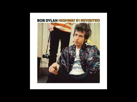 Bob Dylan - Like A Rolling Stone - Remastered
