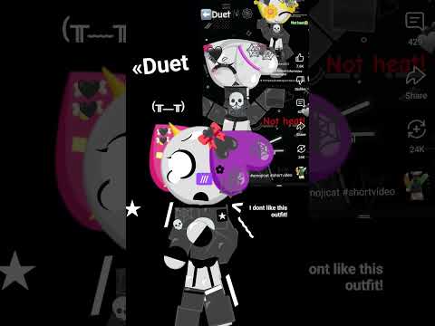 she only likez cutecore(╥﹏╥)