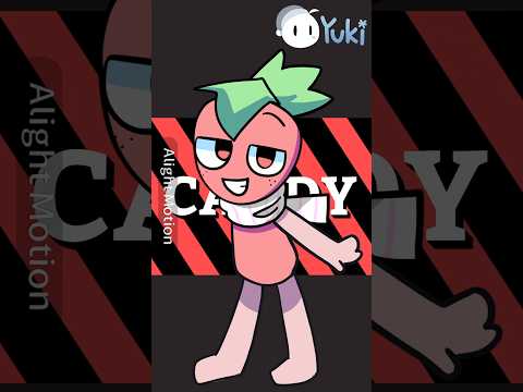 Candy Cookie Chocolate | #shorts #animation #dandysworld #dw #trending