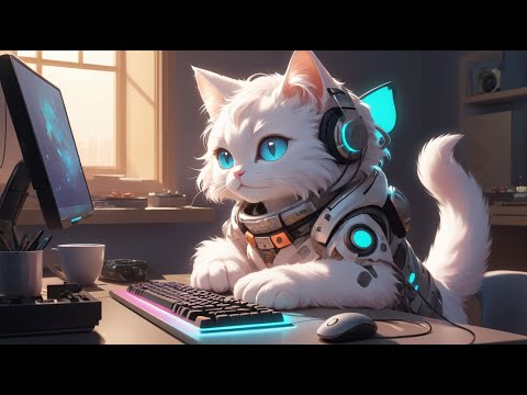 Noon Brew – Slow Lofi for Coffee & Productivity ☕