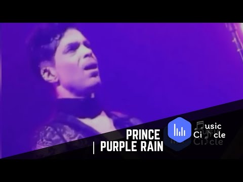 Prince | Purple Rain