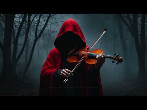 SYMPHONY OF WRATH - Violin Metal