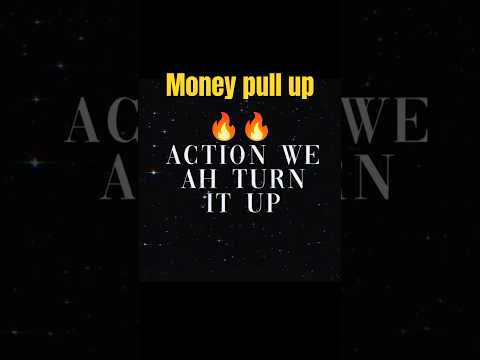 Money pull up lyrics