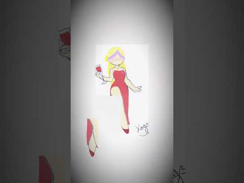 Rosa que linda eres (art rewind :P)