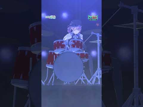 【フォーカスカメラ】 望月 穂波『レグルス』#プロセカ #レオニ
