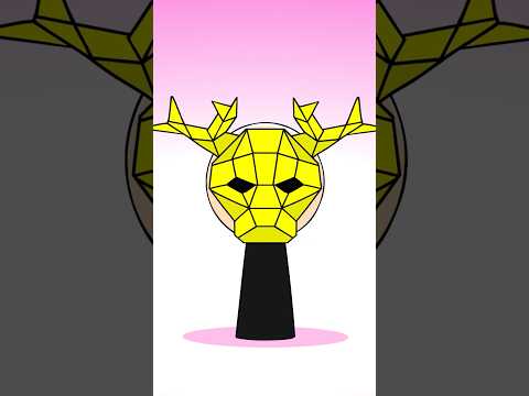 Sprunki VIP 3 Deer Squid Game Phase 2 #sprunki #incredibox #incrediboxsprunki