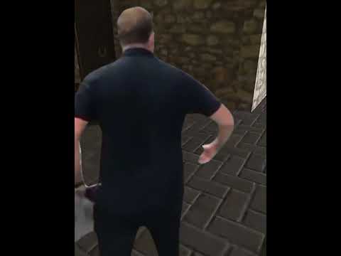 San Sebastian Mobile Server ( Guts & Blackpowder )