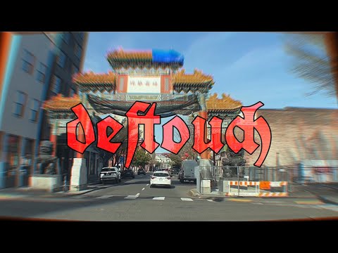 Leone - deftouch (Official Music Video)