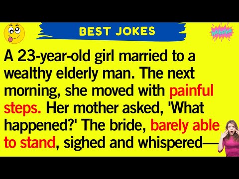 Best joke of the week!  The lawyer’s crazy deal— Funny Jokes & daily laughs!