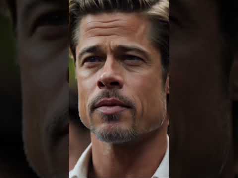 #BradPitt, #BradPittJourney, #HollywoodIcon, #ThelmaAndLouise, #RisingToFame, #IconicRoles