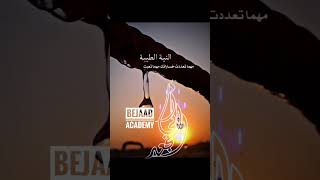 #أبي_الجعد #ابي_الجعد #الزاوية_الشرقاوية #art #bejaad #nft #ابي_الجعد_الخضراء
