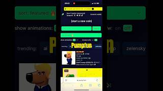 Pump.fun Tokens Crash to 45K: Meme Coin Revival Ahead? #pumpfun #crypto #memecoins