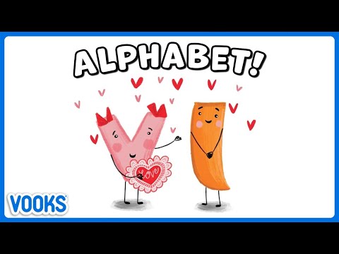 School Stories for Kids! | Vooks Narrated Storybooks