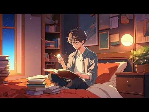 Lofi Hip Hop beat to study to, Snake Jazz - LonelyMoon