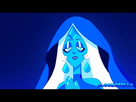 Blue Diamond | Yellow Diamond AU Short