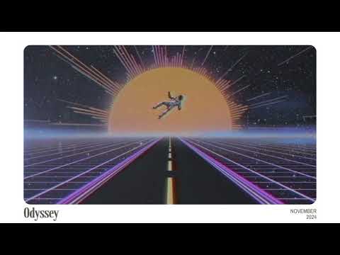 odyssey.
