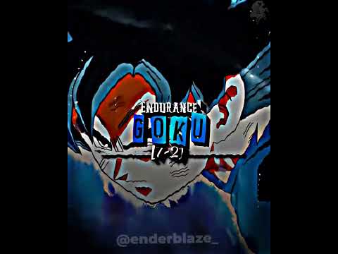 Goku MUI VS Jiren #shorts #short #edit #anime #debate #wis #db #dbs #goku #dragonball #jiren