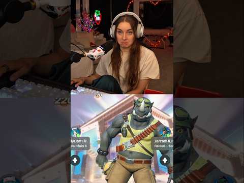pretending to like NEW skins be like 🤢