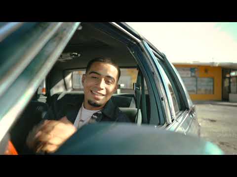 Juziah - Bombay (Official Music Video) Ft. Alx