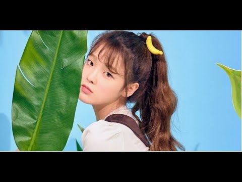Oh My Girl's Seunghee reveals her personal jinx with underwear