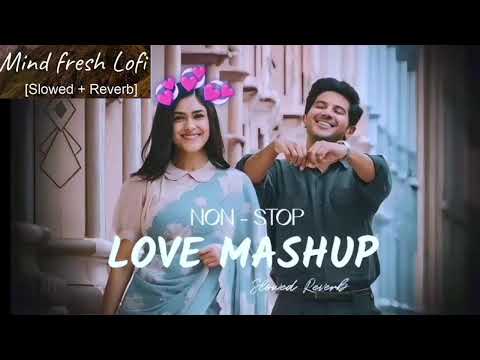 2025 MIND RELAX LOFI SONG | MIND RELAX LOVE SONG|MINDRELAX LOFI MASHUP | #mashupmusic #music