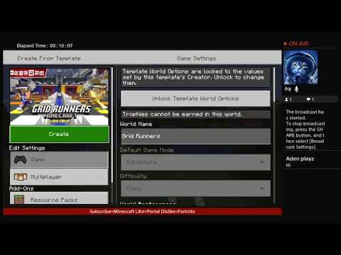 Speedrunners