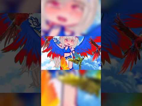Rio Trend || Gacha Trend by Malak G94 #gachatrend #gachalife #gachaclub #gachameme #gacha #trending