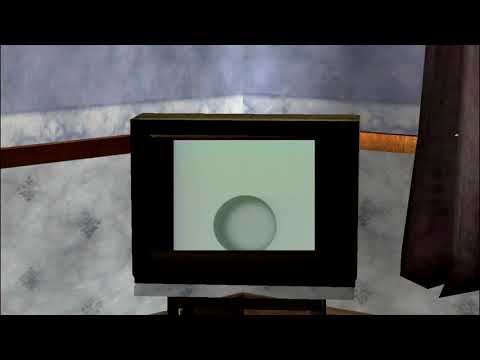 Заставка ВИД в GTA — San Andreas