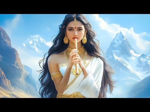 Perfect Balance • Tibetan Healing Flute • Eliminates Stress, Anxiety and Calms the Mi