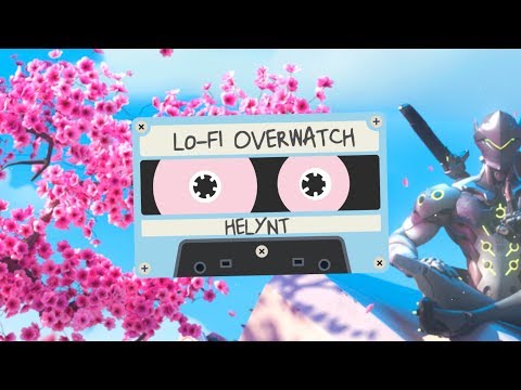 Lofi Overwatch