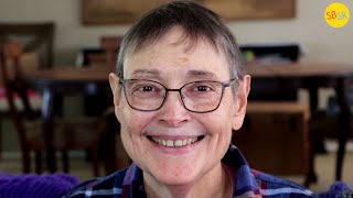 Living with 12 Alters for 60 Years (A Rare Dissociative Disorder)