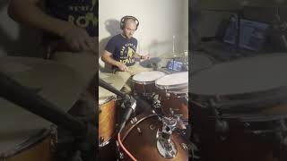 #drums #progrock #progressive #drumcover #drumstagram