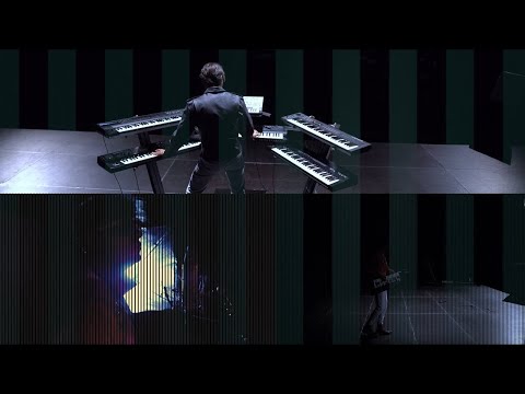Daniele Ippolito Feat. Power Rob - Two Lovers in Paradise