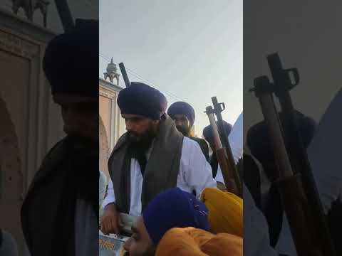 bhai amritpal singh ji 🙏 #2022inshort #trending #shorts #punjabi #warispanjabde #trend #viral #world