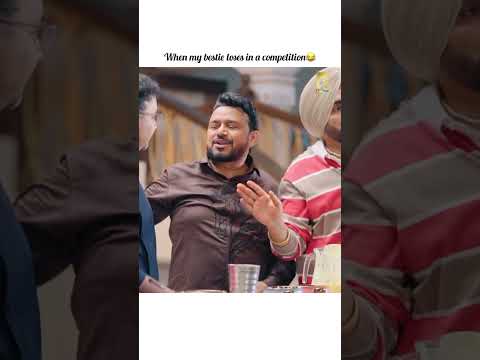 Wait for Sargun Mehta 😂😂 #NimratKhaira #SargunMehta #AmmyVirk #KaramjitAnmol #NirmalRishi #SmeepKang