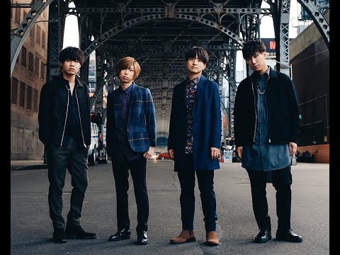 Official髭男dism　有名な曲メドレー（21曲）