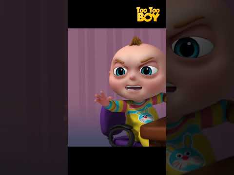 Paper Please Shorts | Cartoon Animation | Kids Shows  #animation #cartoon #youtubeshorts