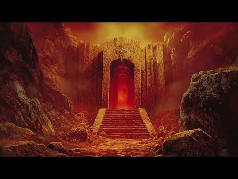 Dungeon Synth Ambience: Exploring the Unknown | D&D Music | Copyright-Free Music