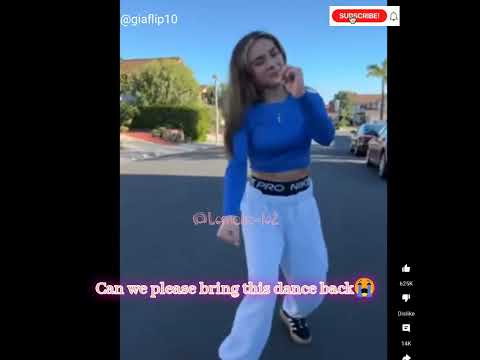 Lets bring this dance back😔🎀#idkwhattoputhere #dontflop #tiktokdances #tiktok #plsgoviral #idk #tags