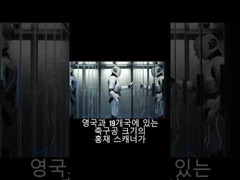 월드코인 홍채 정보 줘? 말아? #shorts