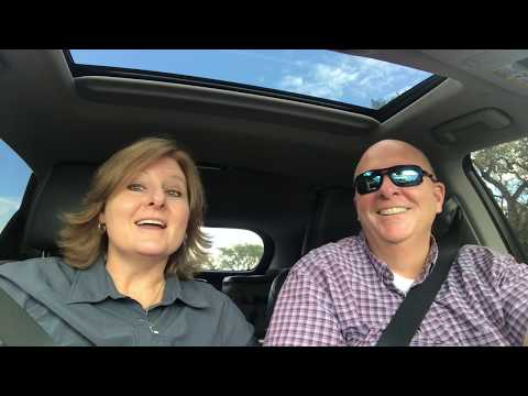 Stay Put or Move On Episode 1