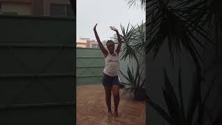 Energetic reset. Purification in the rain #cleanse #energycleanse #mexico #spiritualreset