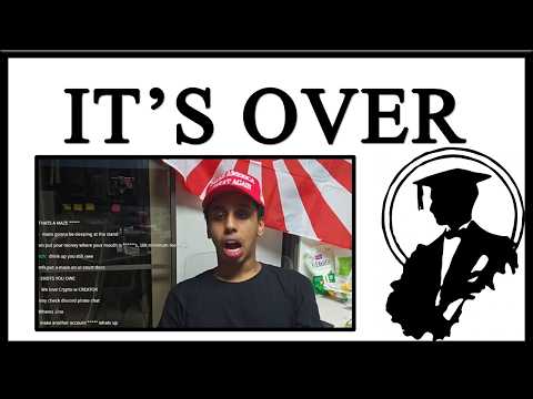 Johnny Somali Is Going To Jail