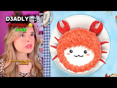 🌈 Cake Storytime TikTok 🌈 @Brianna Mizura 🌏 POVs Tiktok Compilations Part 330