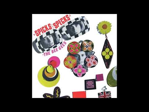 Bee Gees - Spicks And Specks - Remastered