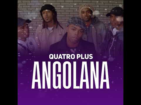 Angolana