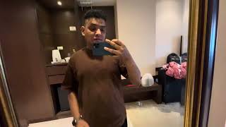Bangkok || Central Rama9 Mall || budget place || Day-2 #bangkok #centralrama9