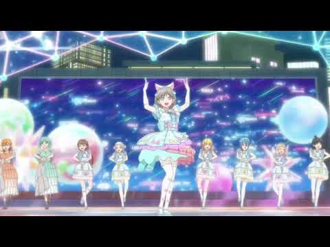 Zettaiteki LOVER [TV Size] - Liella! (Male Version) [Eng CC]