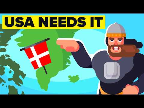 Why Is Greenland Part Of Denmark