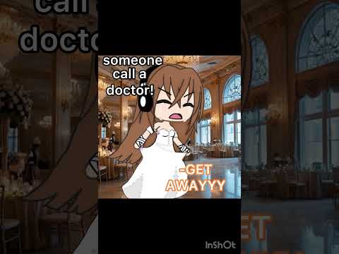 Drafts lol #gacha #wedding #oldtrend #gachalife